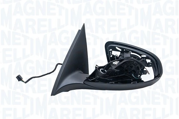 Exterior Mirror